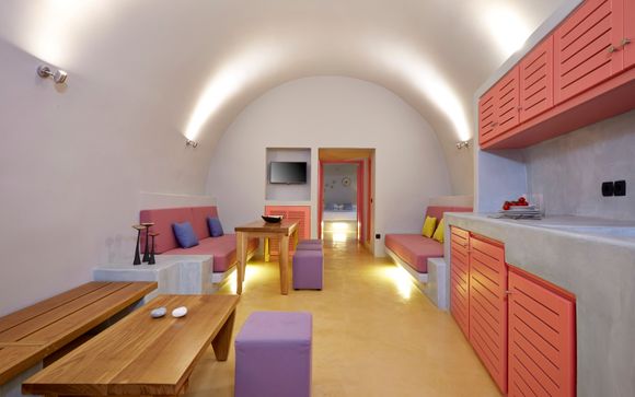Ihr Zimmer