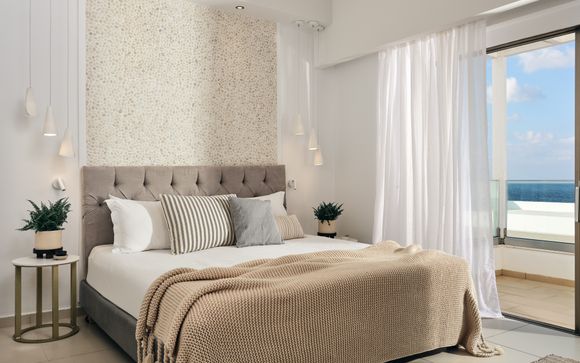 Ihr Zimmer