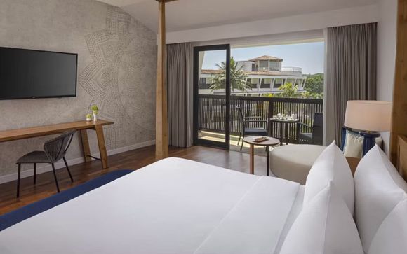 Im Angebot inbegriffen