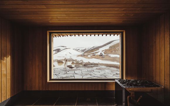 Ihr Zimmer