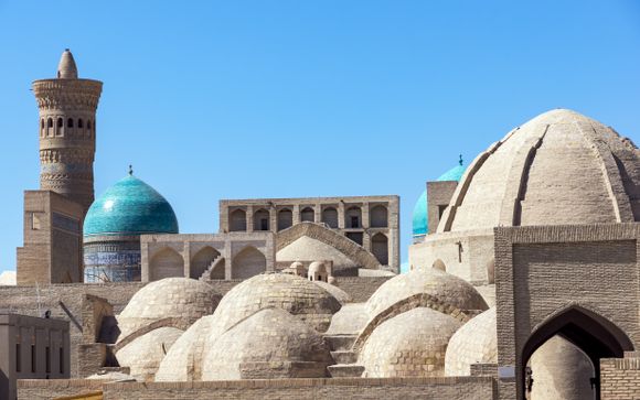 Ihre Reise im Detail