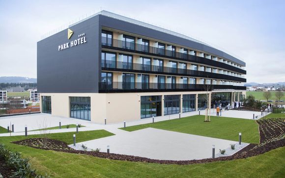 Ihr Hotel
