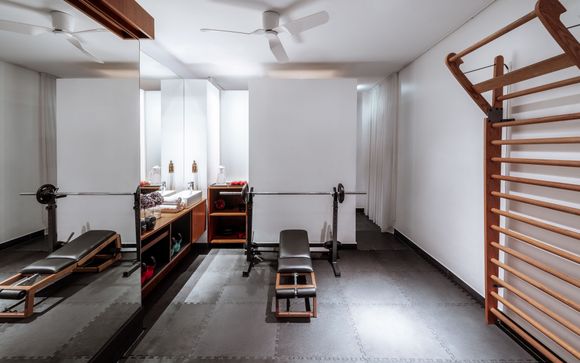 Ihr Zimmer