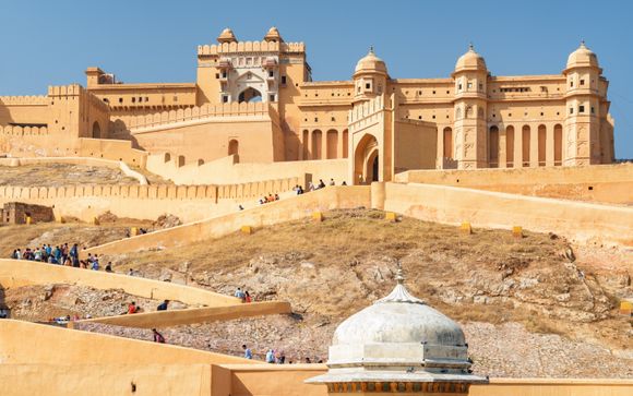 Ihre Rundreise im Detail