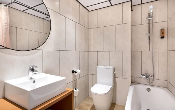 Ihr Zimmer