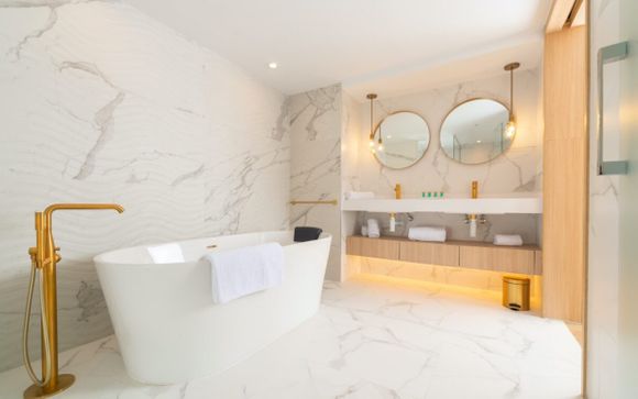 Ihr Zimmer