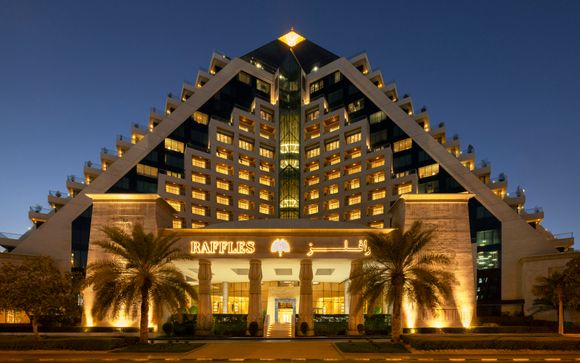 Ihr 5* Hotel