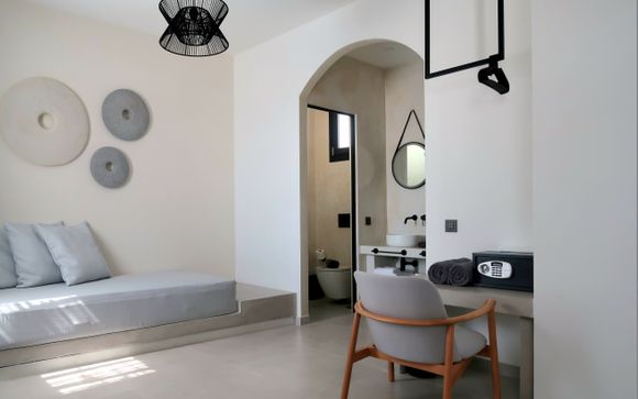 Ihr Zimmer