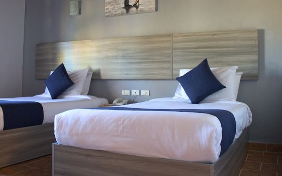 Ihr Zimmer