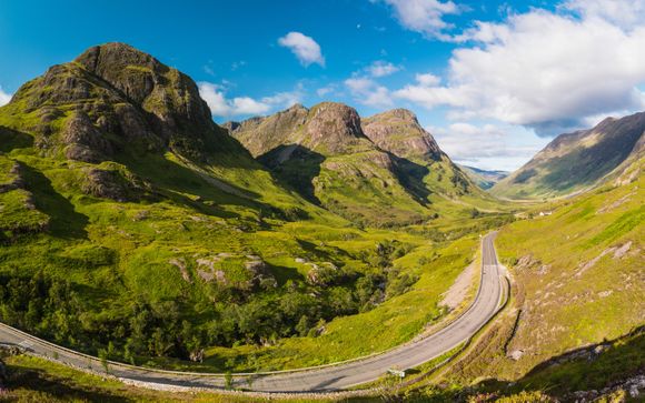 Ihre Autotour im Detail