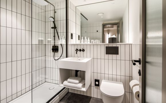 Ihr Zimmer