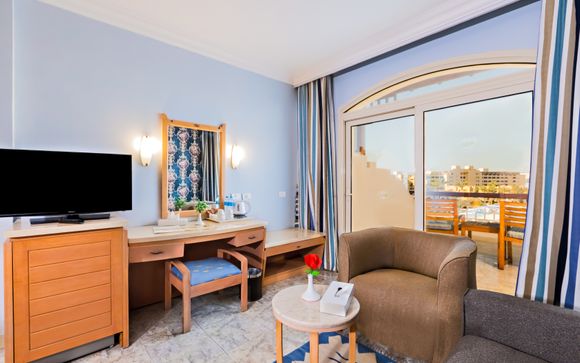 Ihr Zimmer