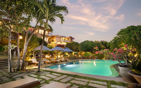 Für Ihren Komfort während der Reise