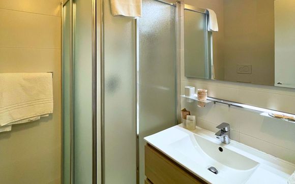Ihr Zimmer