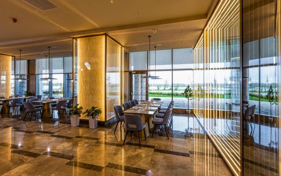 Für Ihren Komfort während der Rundreise