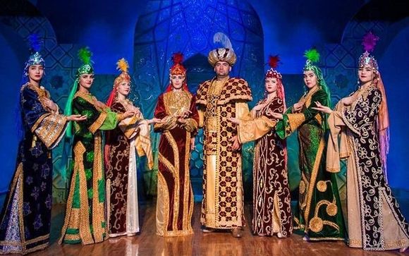 Ihre  Ausflugsoptionen