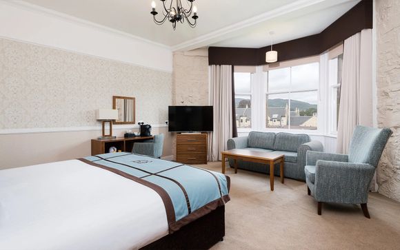 Für Ihren Komfort während der Rundreise