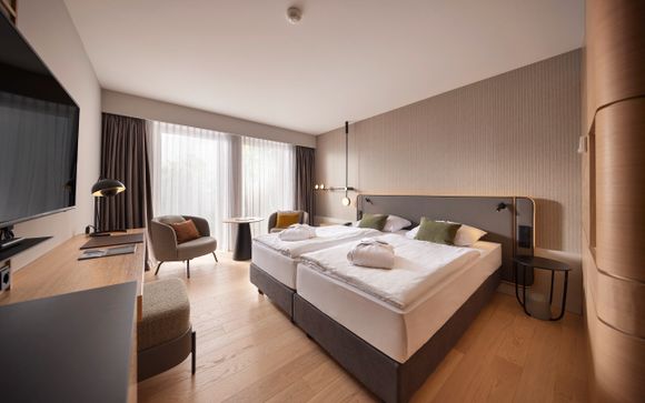 Ihr Zimmer