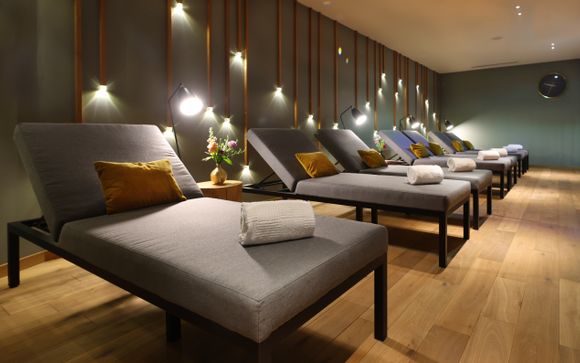 Ihr Zimmer