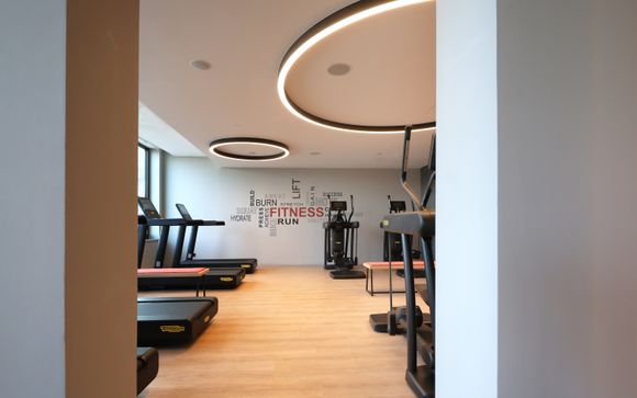 Ihr Zimmer