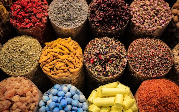 Ihre enthaltenen Ausflüge