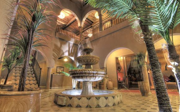 Für Ihren Komfort während der Rundreise