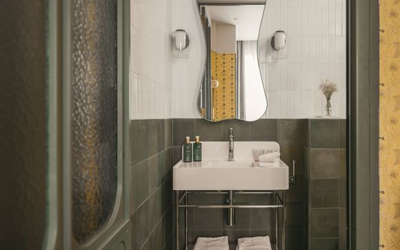 Ihr Zimmer