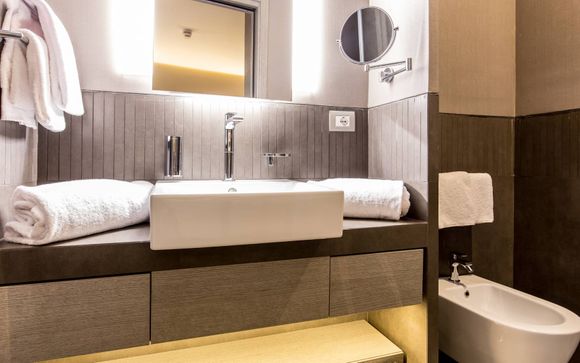 Ihr Zimmer