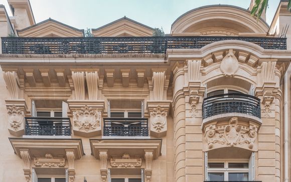 Ihr Hotel