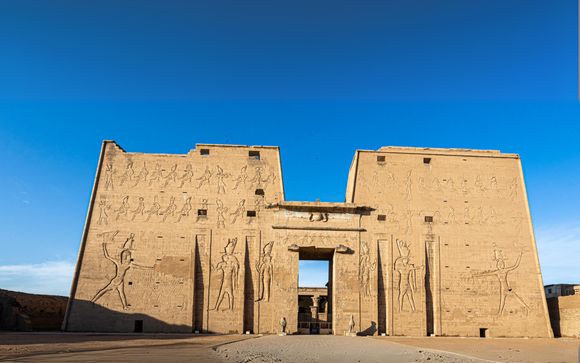 Ihre Rundreise im Detail