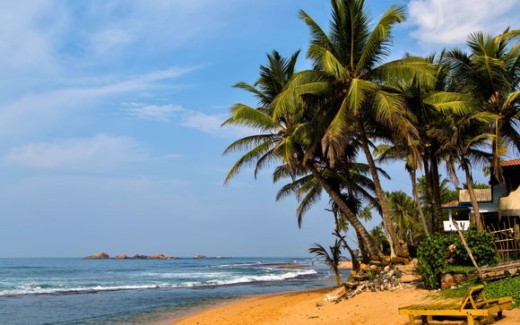 Ihre Rundreise im Detail