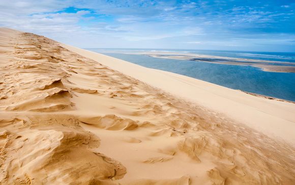Willkommen in Neu-Aquitanien