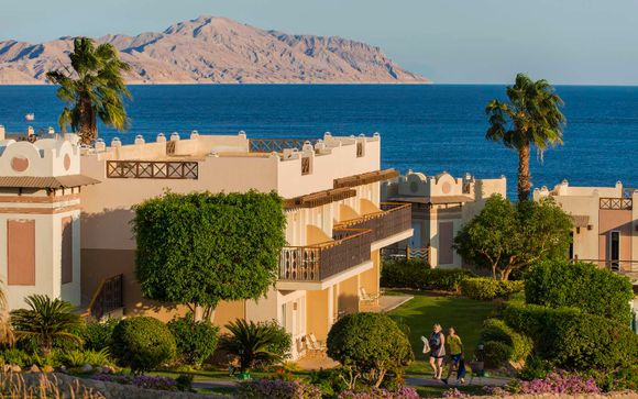 Für Ihren Komfort während der Rundreise