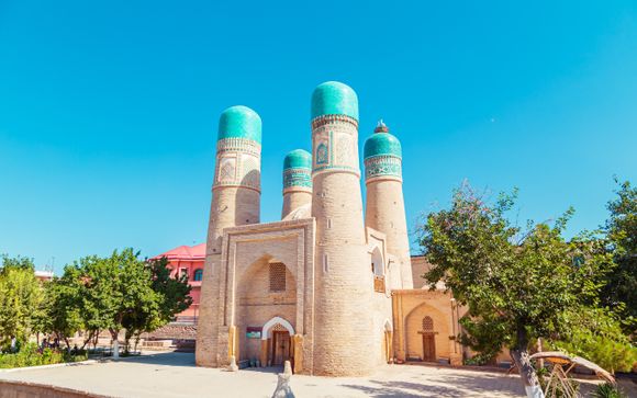 Ihre Rundreise im Detail