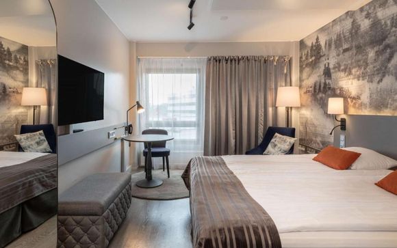 Für Ihren Komfort während der Rundreise