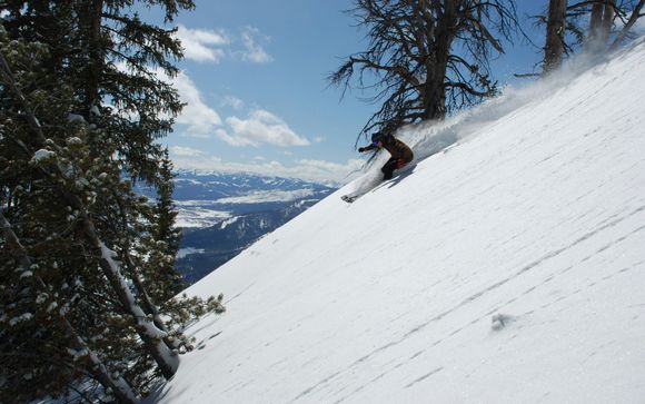 Ihre Rundreise im Überblick