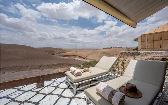 Für Ihren Komfort während der Reise