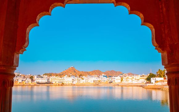 Ihre Rundreise im Überblick