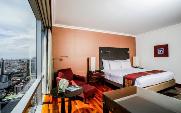 Ihr Zimmer