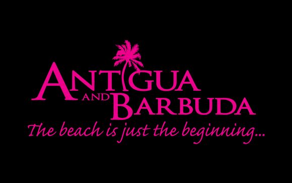 Willkommen auf Antigua