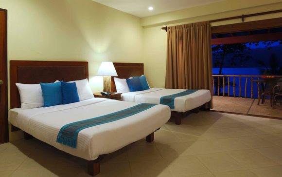 Für Ihren Komfort während der Rundreise