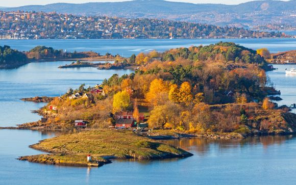 Ihre Ausflugsoptionen