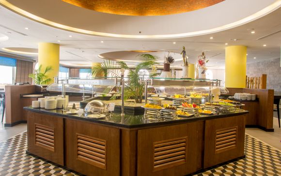 Ihr 5* Hotel