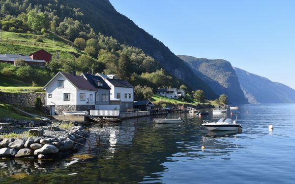 Ihre Rundreise im Überblick