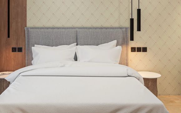 Ihr Zimmer