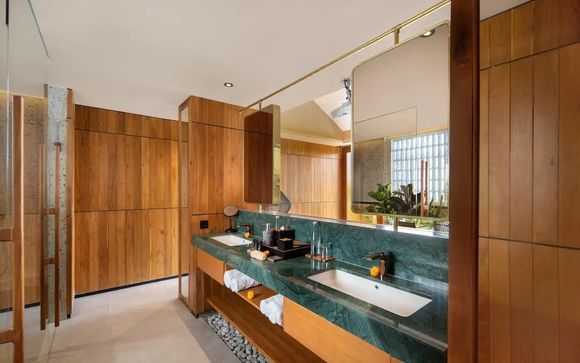 Ihr Zimmer
