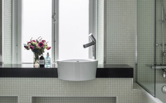 Ihr Zimmer