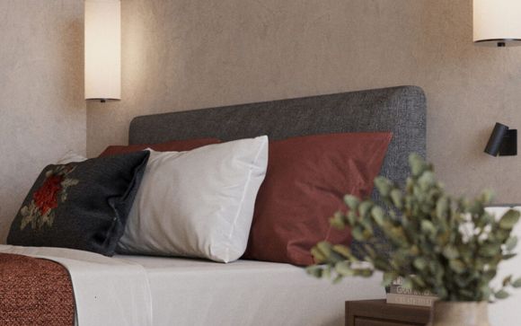 Ihr Zimmer