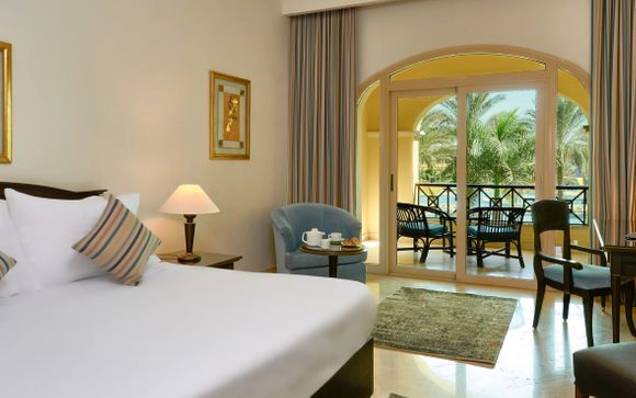 Für Ihren Komfort während der Rundreise