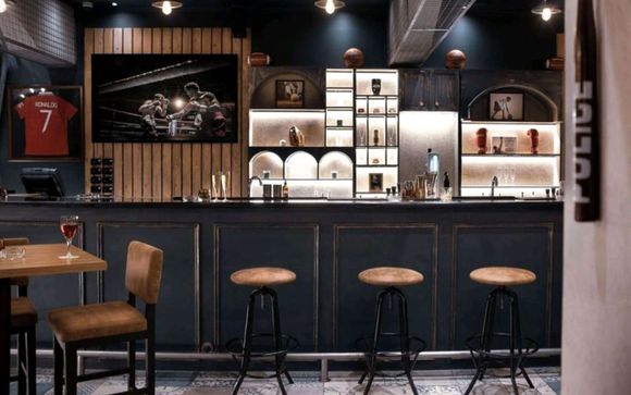 Für Ihren Komfort während der Rundreise